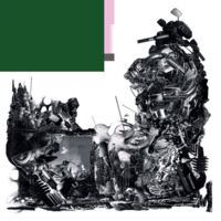 Black Midi / Schlagenheim