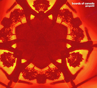 Boards of Canada / Geogaddi