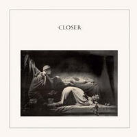 Joy Divison / Closer