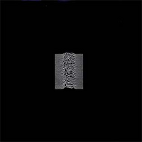 Joy Division / Unknown Pleasures