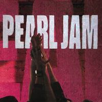 Pearl Jam / Ten