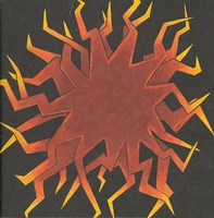 Sunny Day Real Estate / How It Feels to Be Something On