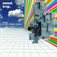 Sweet Trip / Velocity : Design : Comfort