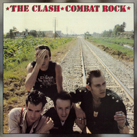 The Clash / Combat Rock