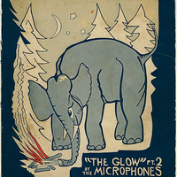 The Microphones / The Glow Pt. 2