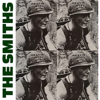 The Smiths / Meat is Murder
